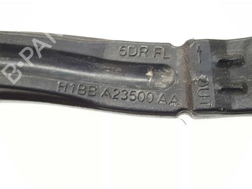 Hinge/Door check strap FORD FIESTA VII (HJ, HF) 1.0 EcoBoost | BP14535804C146 