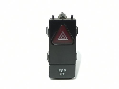 Used Warning switch MERCEDES-BENZ C-CLASS (W204) C 220 CDI (204.008) (170 hp) 15088888