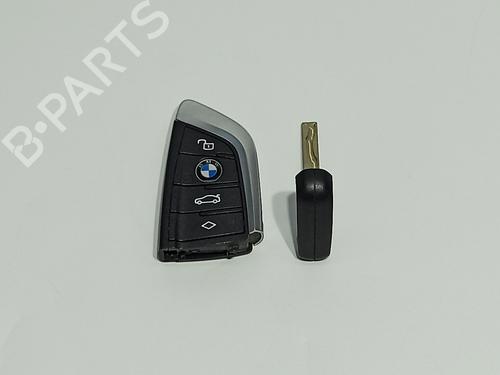 Other BMW 1 (F40) 116 d | BP17920010O1