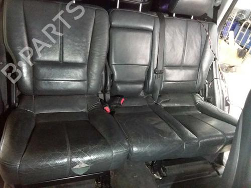 Lichtschalter MERCEDES-BENZ M-CLASS (W163) ML 270 CDI (163.113) | BP14535629I24
