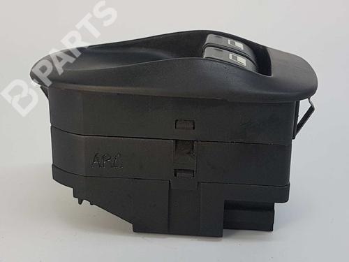Left front window switch PEUGEOT 206 Hatchback (2A/C) 1.4 i | BP7298699I27 