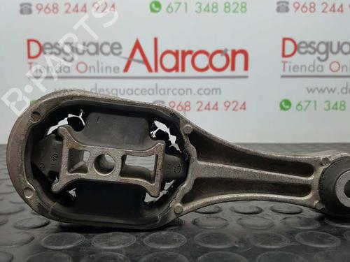 Engine mount RENAULT MEGANE III Hatchback (BZ0/1_, B3_) 1.5 dCi | BP10263338M89 