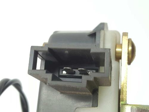 Bakluke lås VW TOUAREG (7LA, 7L6, 7L7) 2.5 R5 TDI | BP2998377C101