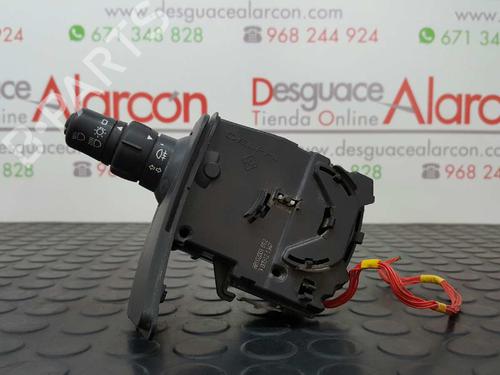Used Headlight switch Headlight switch RENAULT KANGOO Express (FW0/1_) [2008-2026] 2755223 2755223