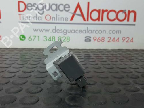 Used Electronic module RENAULT KOLEOS I (HY_) 2.0 dCi 4x4 (HY0K) (150 hp) 14528393