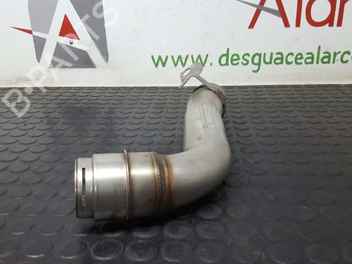 Pipe RENAULT KOLEOS I (HY_) 2.0 dCi 4x4 (HY0K) | BP14527976M125 