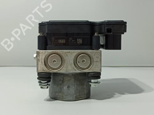 ABS pump AUDI A1 (8X1, 8XK) 1.6 TDI | BP11015045M43 