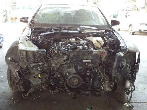 Computer comfort AUDI A6 C6 (4F2) 2.7 TDI | BP2758392M56 