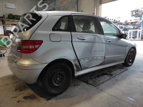 Used Parts MERCEDES-BENZ B-CLASS Sports Tourer (W245) B 180 CDI (245.207) (109 hp) 4281371