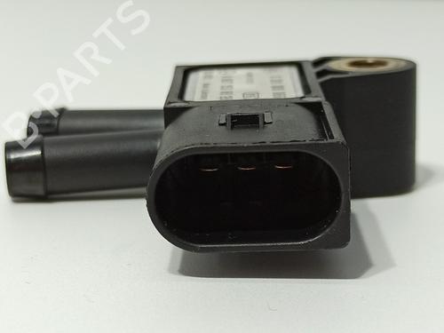 Electronic sensor MERCEDES-BENZ GLA-CLASS (X156) GLA 200 CDI / d (156.908) | BP21523292M84 