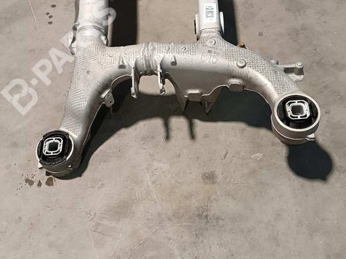 Rear axle BMW 5 Gran Turismo (F07) 535 d xDrive | BP9497869M2 