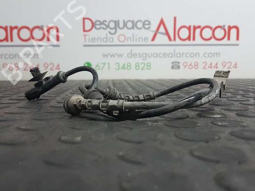 Electronic sensor RENAULT CLIO III (BR0/1, CR0/1) 1.5 dCi (C/BR0G, C/BR1G) | BP14529610M84