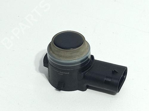 Used Electronic module MERCEDES-BENZ GLA-CLASS (X156) GLA 200 CDI / d (156.908) (136 hp) 17084854