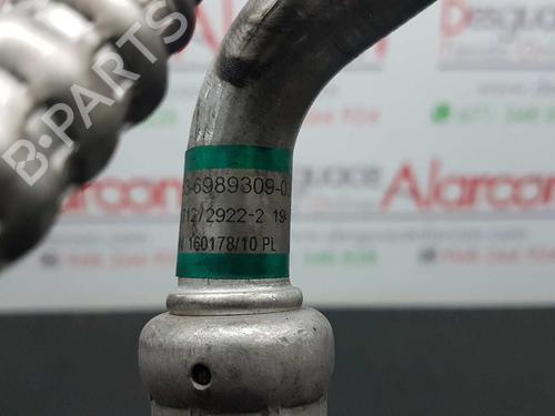 AC pipe BMW 1 (E87) 120 d | BP14532364M126 - Image 2