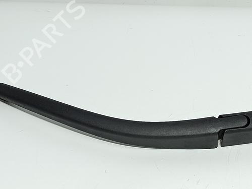Used Rear windshield wiper arm TOYOTA AYGO (_B1_) 1.0 (KGB10_, KGB10R) (68 hp) 15406426