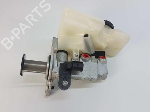 Brake master cylinder VW POLO VI (AW1, BZ1, AE1) 1.0 TSI | BP8501442M77 