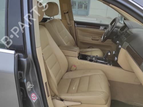 Gir Fordelingskasse VW TOUAREG (7LA, 7L6, 7L7) 2.5 R5 TDI | BP13734432M36 