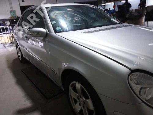Venstre bak utvendig håndtak MERCEDES-BENZ E-CLASS (W211) E 280 CDI (211.023) | BP3293111C130 
