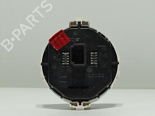 Warning switch TOYOTA YARIS (_P13_) 1.0 (KSP130_, KSP130) | BP16662362I22 