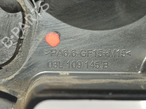 Timing cover VW GOLF VI (5K1) 1.6 TDI | BP36323367M123 - Image 5