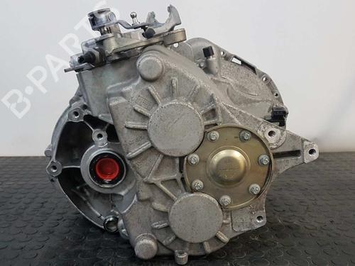 Gearbox MERCEDES-BENZ B-CLASS Sports Tourer (W245) B 200 CDI (245.208) | BP2745852M3 