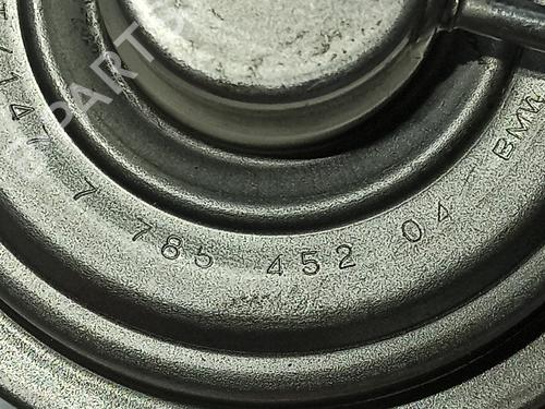 Egr BMW 3 (E46) 320 d | BP11978289M69 