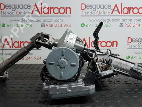 Steering column VW POLO V (6R1, 6C1) 1.4 TDI | BP2749742M21 