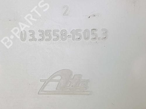 Réservoir de direction assistée CITROËN BERLINGO MULTISPACE (B9) 1.6 HDi 90 4x4 | BP14538469M117 