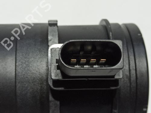 Mass air flow sensor BMW 1 (E87)  | BP16780759M95 