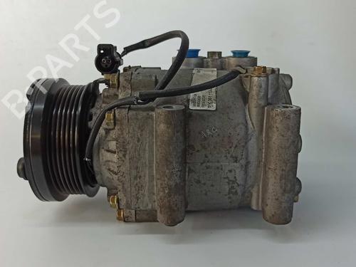 AC compressor FORD FOCUS I (DAW, DBW)  | BP10042348M34 