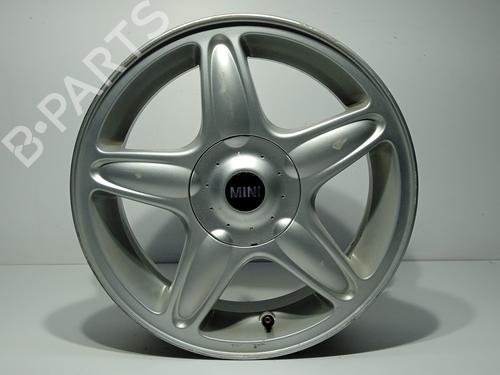 Felg MINI MINI (R56) Cooper (120 hp) 23251653