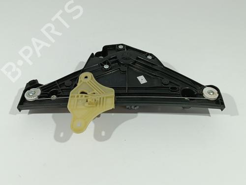Rear right window mechanism RENAULT CLIO V (B7_) 1.6 E-TECH 140 (B7MU) | BP37173909C25 - Image 2