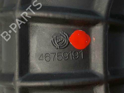 Pipe FIAT DOBLO Box Body/MPV (223_) 1.9 JTD | BP14542176M125