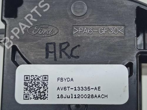 Ratstangsstang FORD C-MAX II (DXA/CB7, DXA/CEU) 1.5 EcoBoost | BP8671699I23 