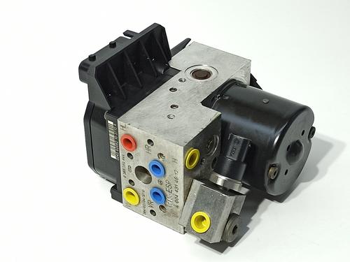 ABS Bremseaggregat MERCEDES-BENZ S-CLASS (W220, V220) S 400 CDI (220.028, 220.128) (250 hp) 22708611