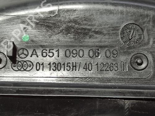 Pipe MERCEDES-BENZ GLA-CLASS (X156) GLA 200 CDI / d (156.908) | BP21523302M125