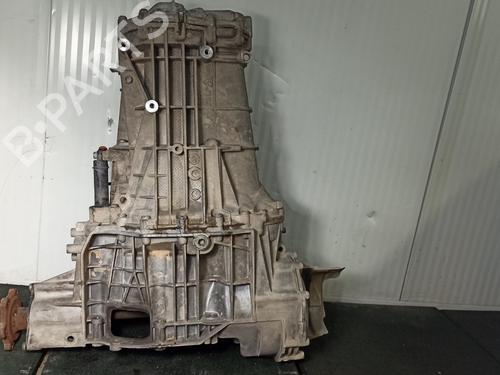 Gearbox AUDI A4 B8 (8K2) 2.0 TDI | BP10917324M3 