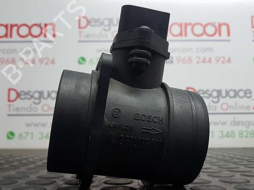 Mass air flow sensor VW GOLF V (1K1) 1.9 TDI | BP2733462M95 