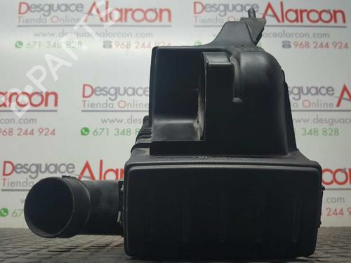 Air filter box RENAULT CLIO III (BR0/1, CR0/1) 1.5 dCi (BR17, CR17) | BP14529848M87 