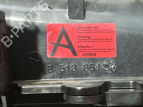 Intake manifold BMW 1 (F21) 116 d | BP29930178M70 