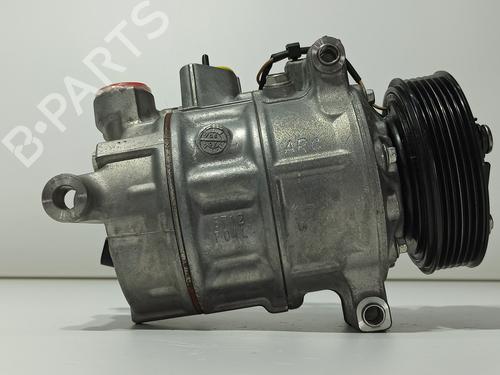 AC compressor AUDI A1 Sportback (GBA) 35 TFSI | BP27471181M34 