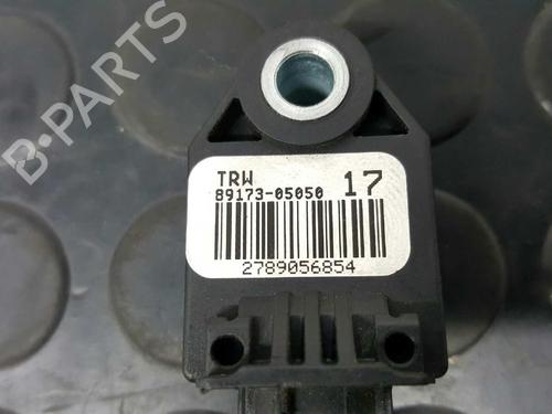 Elektronisk sensor TOYOTA VERSO (_R2_) 2.0 D-4D (AUR20_, AUR20R) | BP2782539M84 