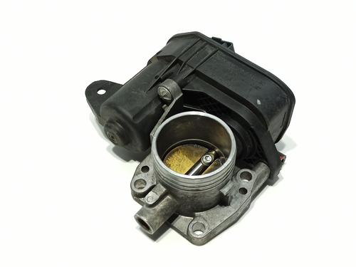 Throttle body CITROËN C3 II (SC_) | BP31722144M82
