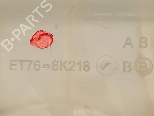 Expansion tank FORD TRANSIT COURIER B460 MPV 1.0 EcoBoost | BP10919118C120 