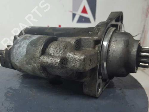 Starter SEAT IBIZA IV (6J5, 6P1) 1.6 TDI | BP2746866M8 