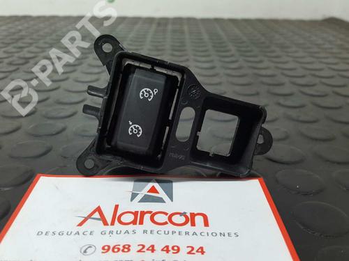 Used Switch RENAULT CLIO IV (BH_) 1.5 dCi 90 (90 hp) 11730216