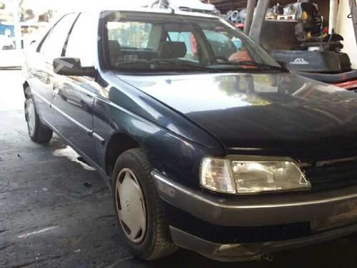 Used Parts PEUGEOT 405 I (15B) 1.9 Diesel (69 hp) 4278149
