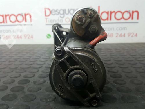 Starter RENAULT LAGUNA II (BG0/1_) 1.9 dCi (BG08, BG0G) | BP2745906M8 
