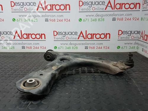 Used Right front suspension arm SEAT IBIZA IV SC (6J1, 6P5) 1.6 TDI (90 hp) 2749053