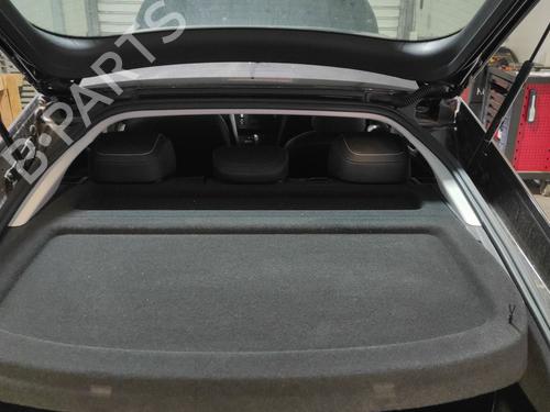 Rear parcel shelf VW ARTEON (3H7, 3H8) | BP36477014C85 - Image 2
